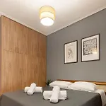 Apartment Unique Central *