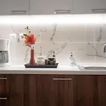 Unique Central Apartment *