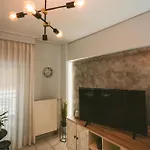 Apartment Unique Central Larissa