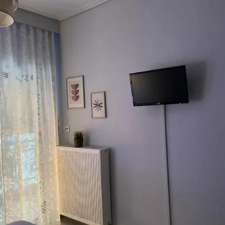 Unique Central アパート *