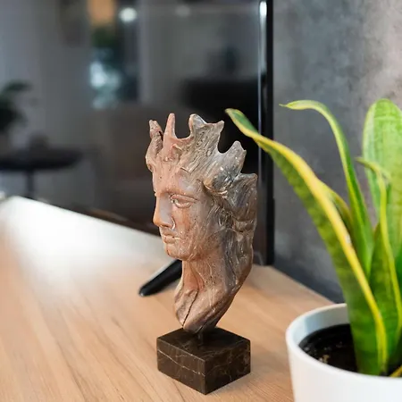 アパート Unique Central