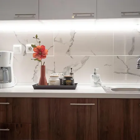 Unique Central Apartment *