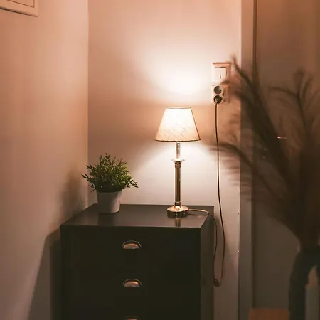 Apartment Unique Central *