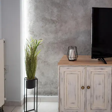 Unique Central Apartment *