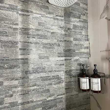 Unique Central Apartment