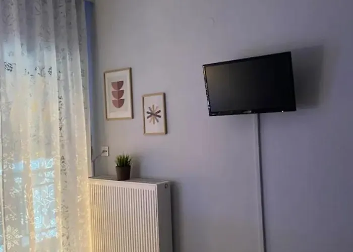 Unique Central Apartamento *