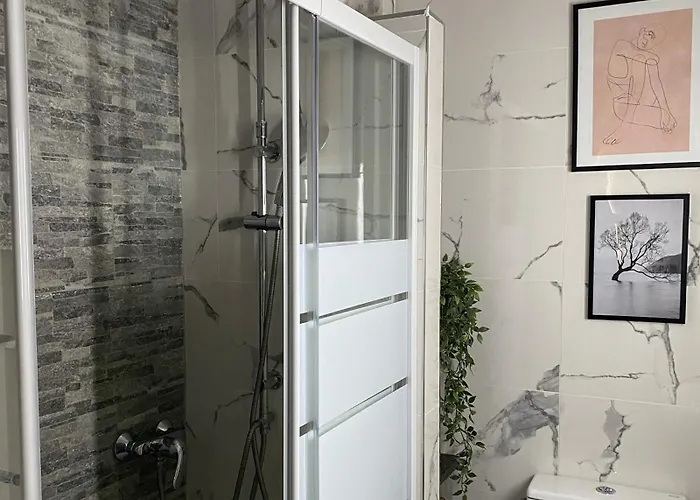 Unique Central Apartamento Larissa