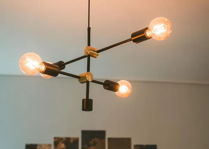 Apartamento Unique Central Larissa