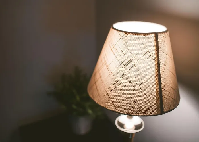 Unique Central Apartamento Larissa