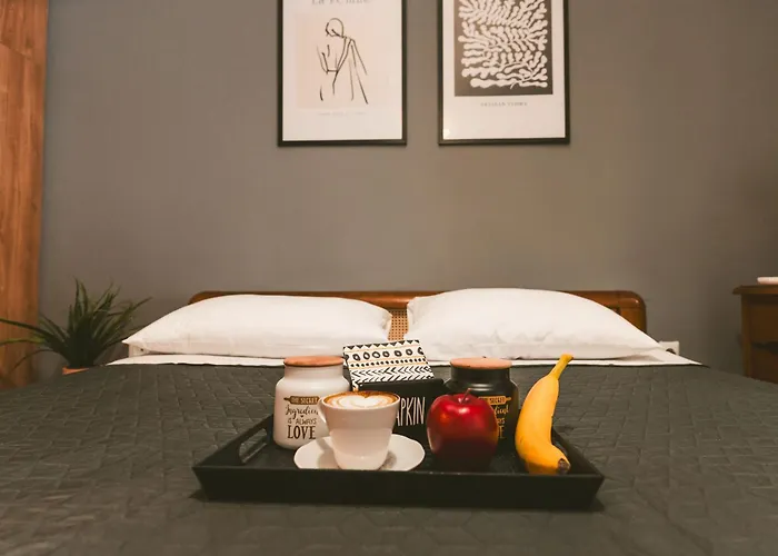 Unique Central Larissa