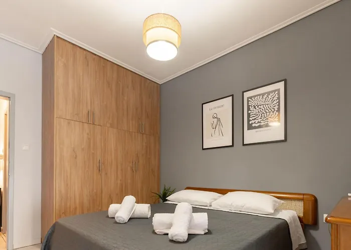 Apartamento Unique Central *