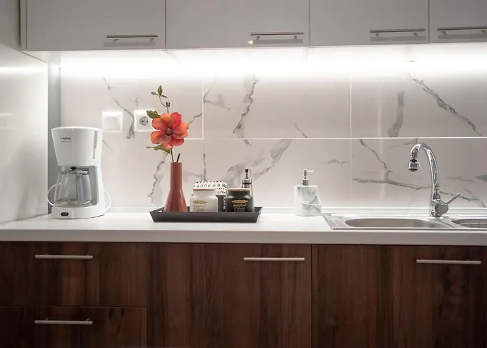 Unique Central Apartamento *