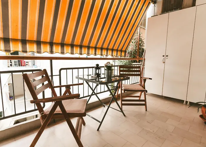 Unique Central Apartamento Larissa