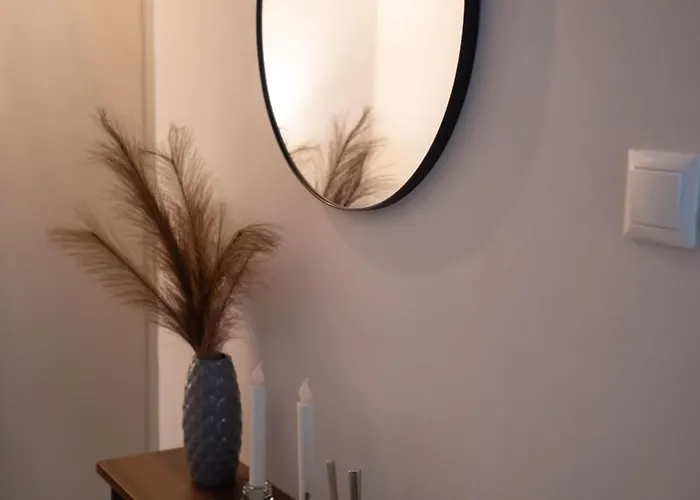 Unique Central Larissa