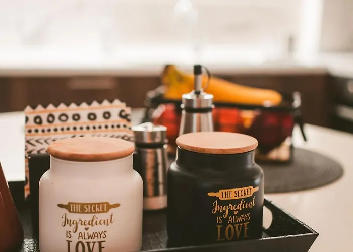 Unique Central Apartamento