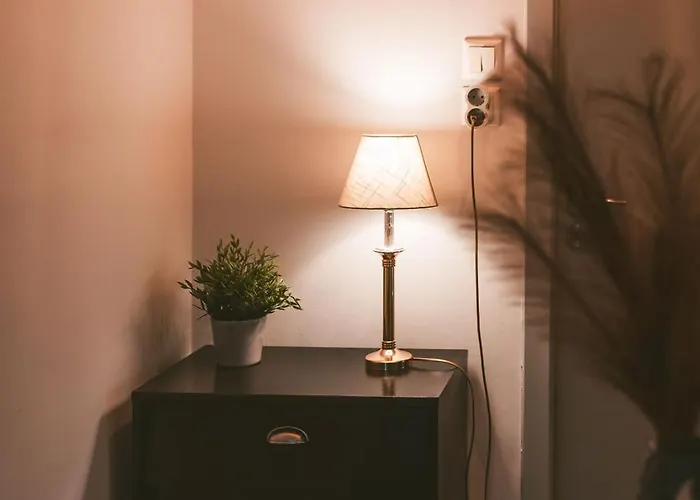 Apartamento Unique Central *