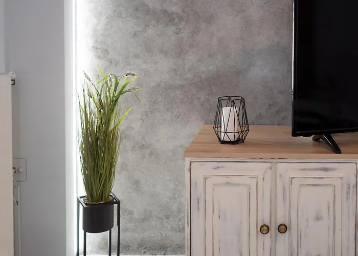 Unique Central Apartamento *