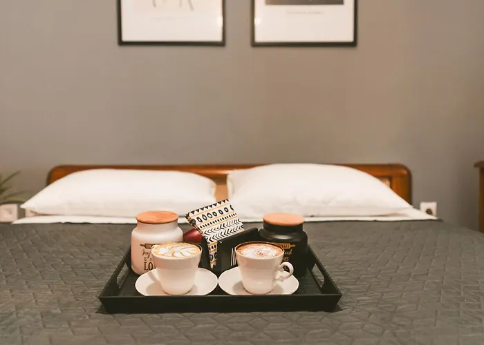 Unique Central Larissa