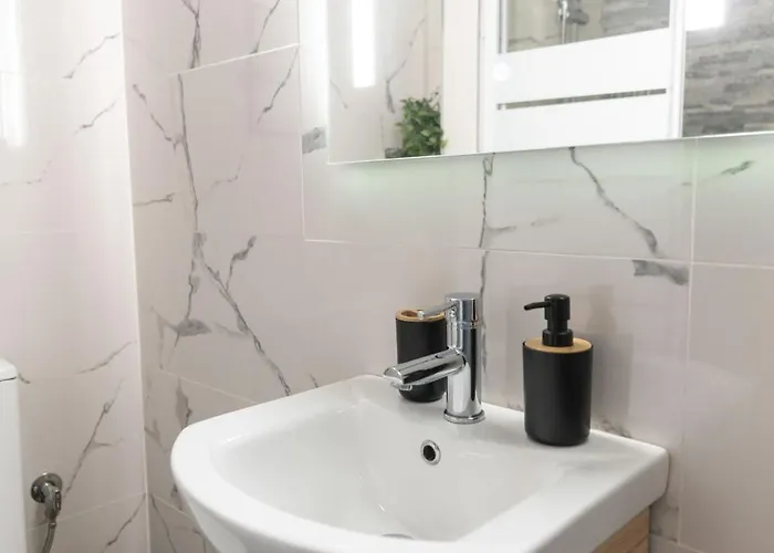 Unique Central Apartamento *