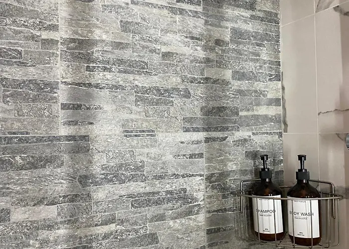 Unique Central Apartamento